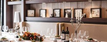 Grandes Alpes Hotel Куршевель Экстерьер фото
